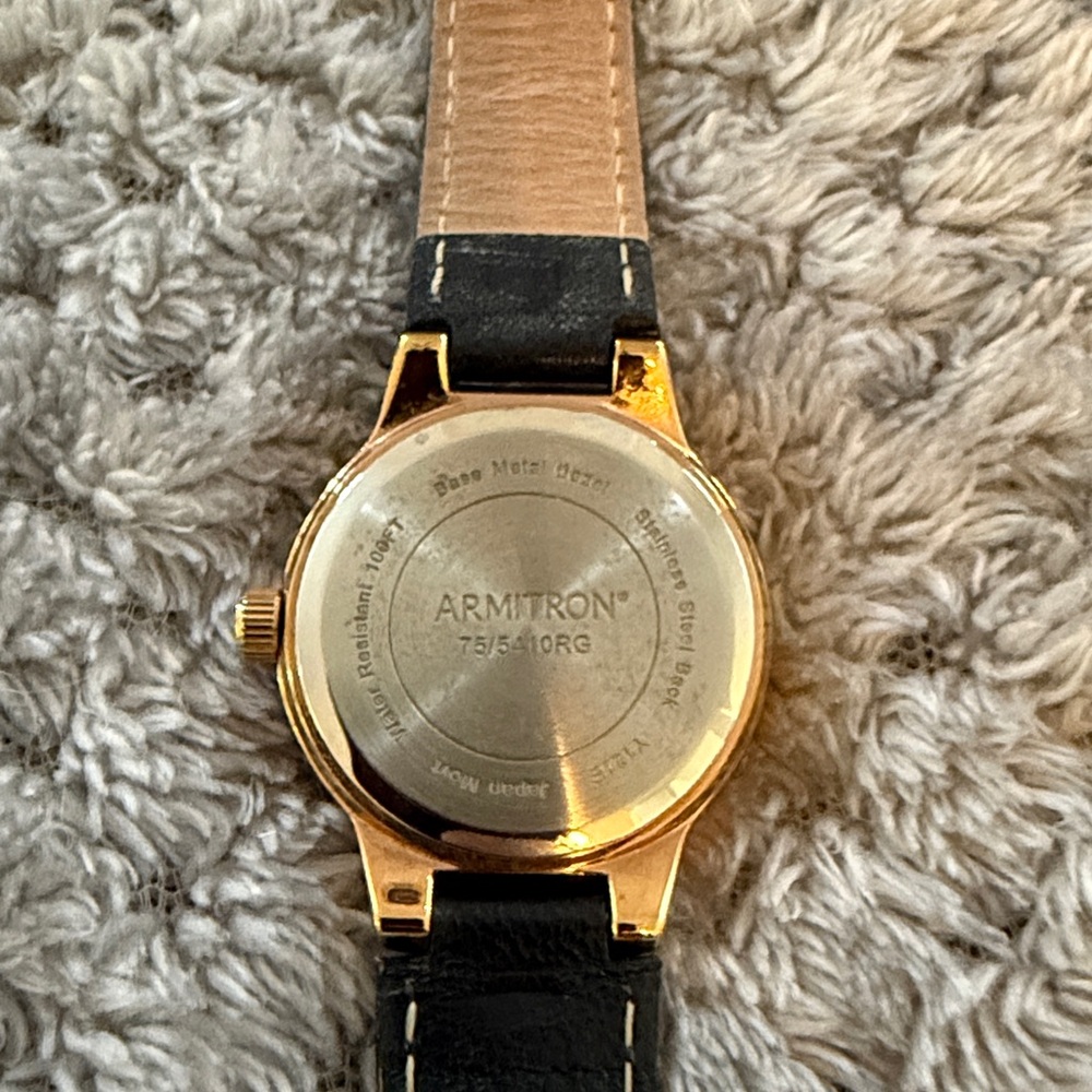 Armitron Ladies Watch - Picture 4 of 5